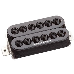 Seymour Duncan SH-8b Duncan Invader Model Black セイモアダンカン ピックアップ｜dt-g-s