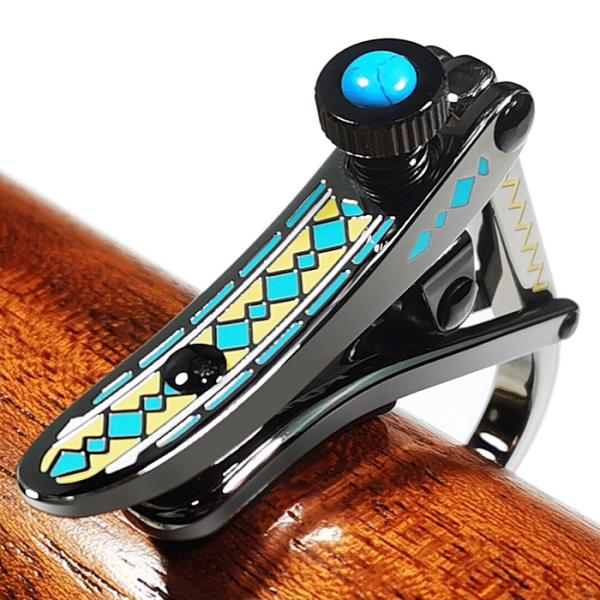 Shubb Capo 50th Anniversary Limited Collection C1d...