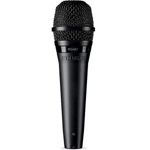 Shure PGA57-XLR-J Dynamic Microphone 楽器用 ダイナミック マイクロホン｜dt-g-s