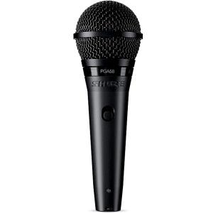 Shure PGA58-QTR-J Vocal Microphone ボーカル用ダイナミック マイクロホン｜dt-g-s