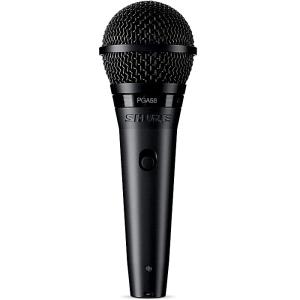 Shure PGA58-XLR-J Vocal Microphone ボーカル用ダイナミック マイクロホン｜dt-g-s