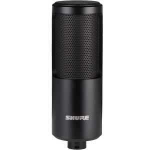 SHURE（シュア） Shure SM7B ダイナミック マイクロホン : ギター