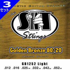 SIT GB1252 Bronze Golden Light