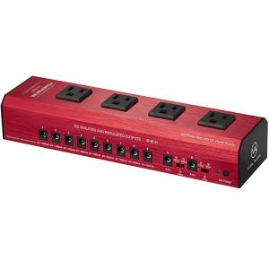 CAJ DC/DC Station II Full Isolated Power Supply フルアイソレー