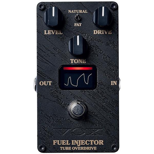 Vox Valvenergy VE-FI Fuel Injector ヴォックス オーバードライブ
