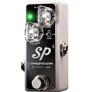 MAXON Maxon Fuzz Elements Earth 