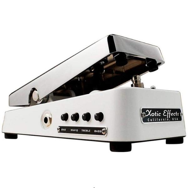 Xotic Effects Wah Pedal XW-1 エキゾチック ワウペダル