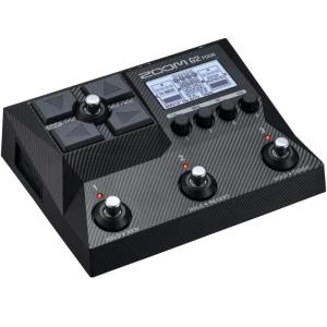 Zoom G2 FOUR Guitar Eff...の詳細画像1