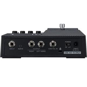 Zoom G2 FOUR Guitar Eff...の詳細画像2