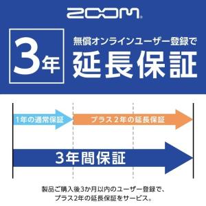 Zoom G2 FOUR Guitar Eff...の詳細画像5