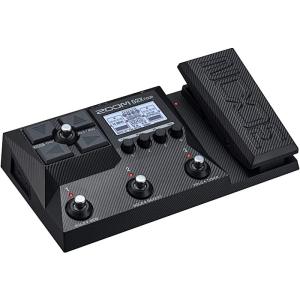 Zoom G2X FOUR Guitar Ef...の詳細画像1