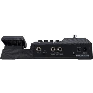 Zoom G2X FOUR Guitar Ef...の詳細画像2