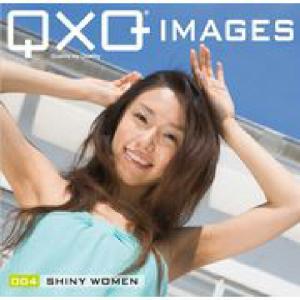 QxQ IMAGES 004 Shiny women｜dtp