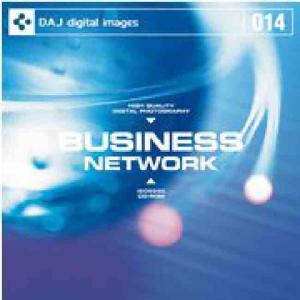 特価 DAJ 014 BUSINESS NETWORK｜dtp