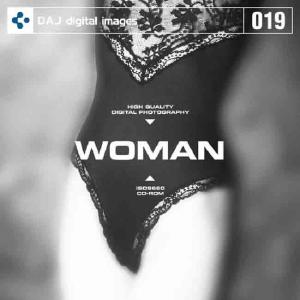 特価 DAJ 019 WOMAN｜dtp