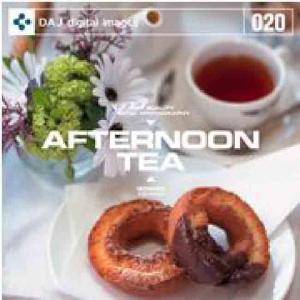 特価 DAJ 020 AFTERNOON TEA｜dtp