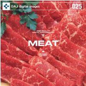 特価 DAJ 025 MEAT｜dtp