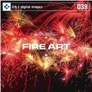 特価 DAJ 039 FIRE ART｜dtp