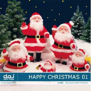 特価 DAJ 051 HAPPY CHRISTMAS 01｜dtp