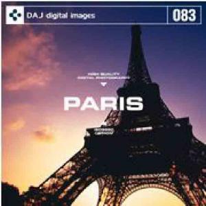 DAJ 083 PARIS｜dtp