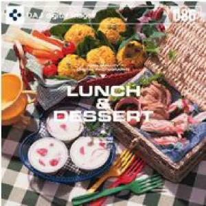 特価 DAJ 086 LUNCH & DESSERT｜dtp