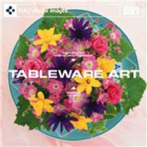 特価 DAJ 091 TABLEWARE ART｜dtp