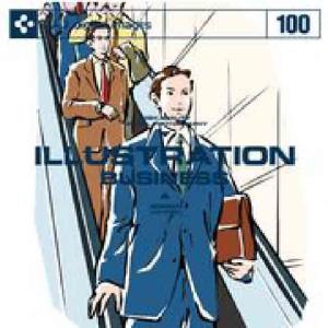 特価 DAJ 100 ILLUSTRATION BUSINESS｜dtp