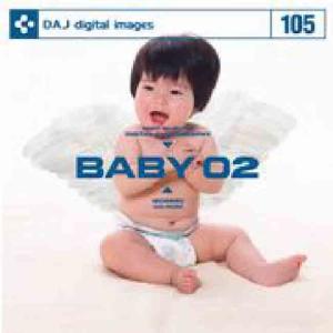 特価 DAJ 105 BABY 02｜dtp