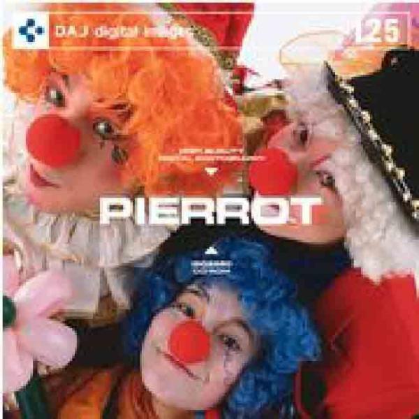 特価 DAJ 125 PIERROT