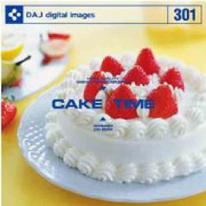 特価 DAJ 301 CAKE TIME｜dtp