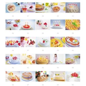 特価 DAJ 301 CAKE TIME 爆買の詳細画像2