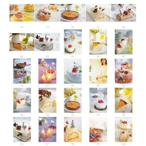 特価 DAJ 301 CAKE TIME 爆買の詳細画像4