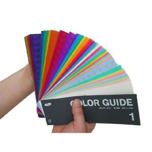 DIC カラーガイド 1 2 3 PART1 ...の詳細画像3