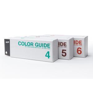 DIC カラーガイド 4 5 6 PART2 ...の詳細画像4