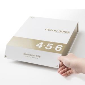 DIC カラーガイド 4 5 6 PART2 ...の詳細画像5