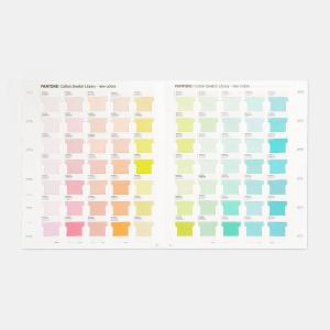 PANTONE パントン FHI コットンスワ...の詳細画像5