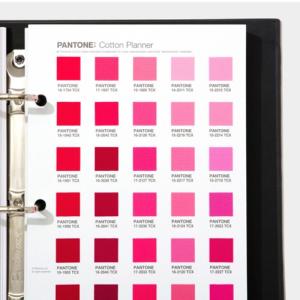 PANTONE パントン FHI コットンプラ...の詳細画像1