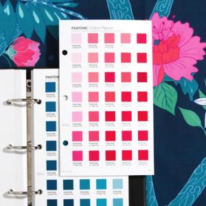 PANTONE パントン FHI コットンプラ...の詳細画像2