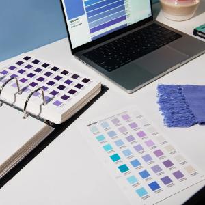 PANTONE パントン FHI コットンプラ...の詳細画像3