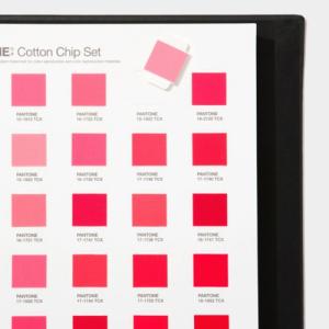 PANTONE パントン FHI コットンチッ...の詳細画像1