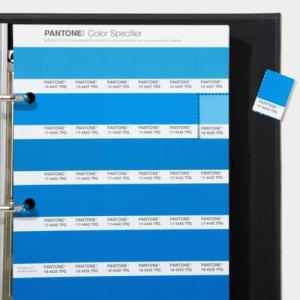 PANTONE パントン FHI カラースペシ...の詳細画像1