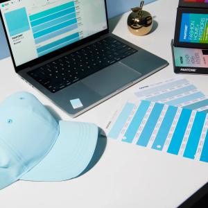 PANTONE パントン FHI カラースペシ...の詳細画像3