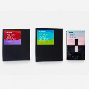 PANTONE パントン FHI カラースペシ...の詳細画像4