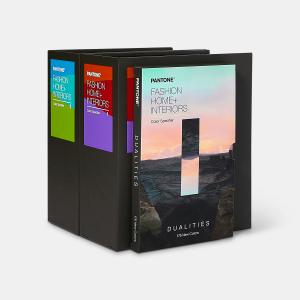 PANTONE パントン FHI カラースペシ...の詳細画像3