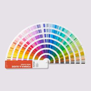 PANTONE パントン フォーミュラガイド ...の詳細画像1