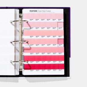 PANTONE パントン ソリッドチップス 2...の詳細画像1