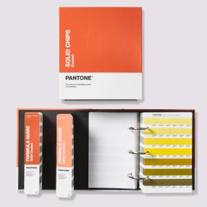 PANTONE パントン ソリッドカラーセット...の詳細画像1