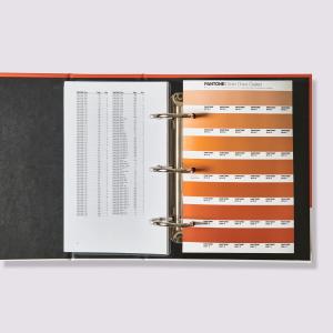 PANTONE パントン ソリッドカラーセット...の詳細画像2