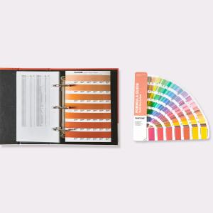 PANTONE パントン ソリッドカラーセット...の詳細画像4