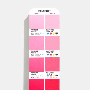 PANTONE パントン カラーブリッジ.セッ...の詳細画像2